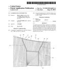 LACROSSE GOAL EXTENSION NET diagram and image