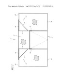 LACROSSE GOAL EXTENSION NET diagram and image