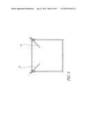 LACROSSE GOAL EXTENSION NET diagram and image