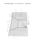 LACROSSE GOAL EXTENSION NET diagram and image