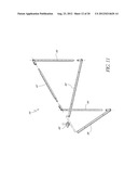 LACROSSE GOAL EXTENSION NET diagram and image