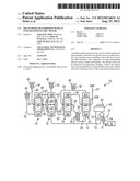 MULTI-SPEED TRANSMISSION WITH AN INTEGRATED ELECTRIC MOTOR diagram and image