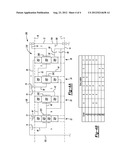 CLUTCH AND GEAR ARRANGEMENT FOR A FRONT WHEEL DRIVE VEHICLE diagram and image