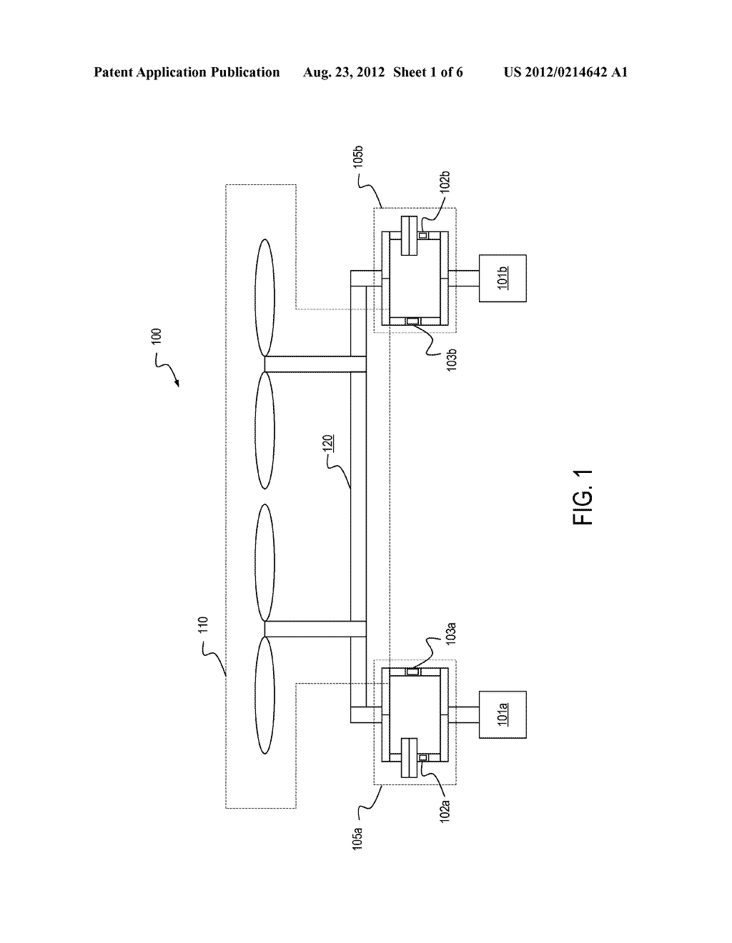 MULTI-RATIO ROTORCRAFT DRIVE SYSTEM AND A METHOD OF CHANGING GEAR RATIOS     THEREOF - diagram, schematic, and image 02