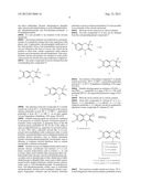 Herbicidal Tetrahydrophthalimides diagram and image