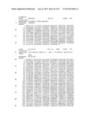 COMPOSITIONS AND METHODS FOR DETECTING AND TREATING PROSTATE CARCINOMA diagram and image