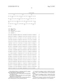 RECOMBINANT HUMAN ALPHA1- ANTITRYPSIN diagram and image