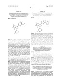 CANNABINOID RECEPTOR MODULATORS diagram and image