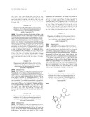 CANNABINOID RECEPTOR MODULATORS diagram and image