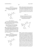 CANNABINOID RECEPTOR MODULATORS diagram and image