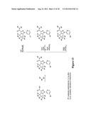 CANNABINOID RECEPTOR MODULATORS diagram and image