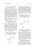 CANNABINOID RECEPTOR MODULATORS diagram and image