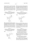 CANNABINOID RECEPTOR MODULATORS diagram and image