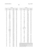 CANNABINOID RECEPTOR MODULATORS diagram and image