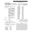 Novel Antagonists of the Glucagon Receptor diagram and image