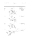 Novel Antagonists of the Glucagon Receptor diagram and image