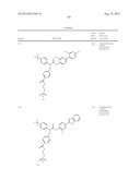 Novel Antagonists of the Glucagon Receptor diagram and image