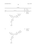 Novel Antagonists of the Glucagon Receptor diagram and image