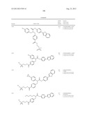 Novel Antagonists of the Glucagon Receptor diagram and image