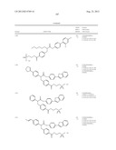 Novel Antagonists of the Glucagon Receptor diagram and image