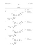 Novel Antagonists of the Glucagon Receptor diagram and image