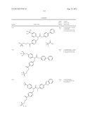 Novel Antagonists of the Glucagon Receptor diagram and image