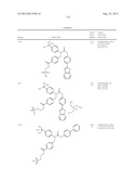 Novel Antagonists of the Glucagon Receptor diagram and image