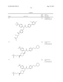 Novel Antagonists of the Glucagon Receptor diagram and image