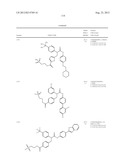 Novel Antagonists of the Glucagon Receptor diagram and image