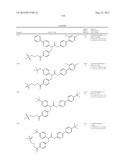 Novel Antagonists of the Glucagon Receptor diagram and image