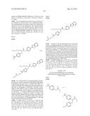 Novel Antagonists of the Glucagon Receptor diagram and image