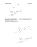 Novel Antagonists of the Glucagon Receptor diagram and image