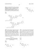 Novel Antagonists of the Glucagon Receptor diagram and image