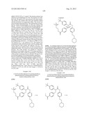 Novel Antagonists of the Glucagon Receptor diagram and image