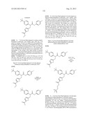 Novel Antagonists of the Glucagon Receptor diagram and image