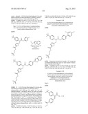 Novel Antagonists of the Glucagon Receptor diagram and image