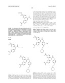 Novel Antagonists of the Glucagon Receptor diagram and image