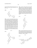 Novel Antagonists of the Glucagon Receptor diagram and image