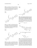 Novel Antagonists of the Glucagon Receptor diagram and image