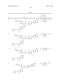 Novel Antagonists of the Glucagon Receptor diagram and image