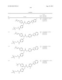 Novel Antagonists of the Glucagon Receptor diagram and image