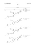 Novel Antagonists of the Glucagon Receptor diagram and image