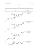 Novel Antagonists of the Glucagon Receptor diagram and image