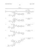 Novel Antagonists of the Glucagon Receptor diagram and image