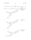 Novel Antagonists of the Glucagon Receptor diagram and image