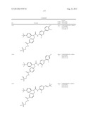 Novel Antagonists of the Glucagon Receptor diagram and image