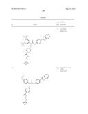 Novel Antagonists of the Glucagon Receptor diagram and image