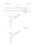 Novel Antagonists of the Glucagon Receptor diagram and image