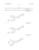 Novel Antagonists of the Glucagon Receptor diagram and image