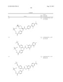 Novel Antagonists of the Glucagon Receptor diagram and image